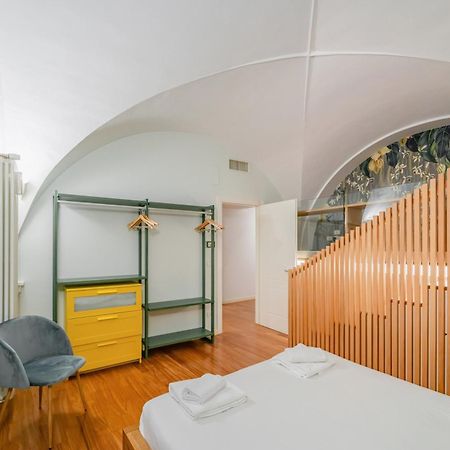 Апартаменти Modern Flat - Borgonuovo 23 Болонья Екстер'єр фото