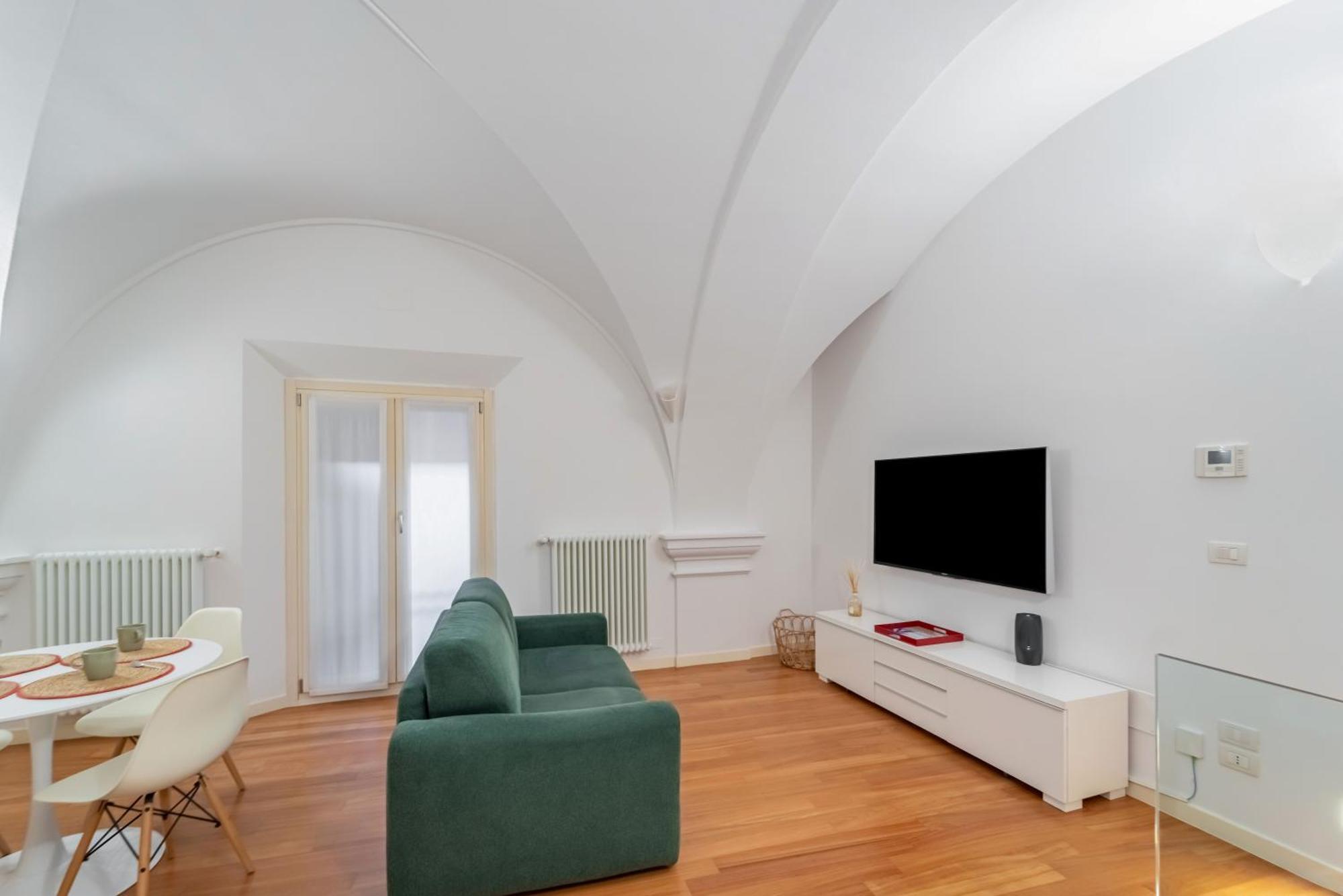 Апартаменти Modern Flat - Borgonuovo 23 Болонья Екстер'єр фото