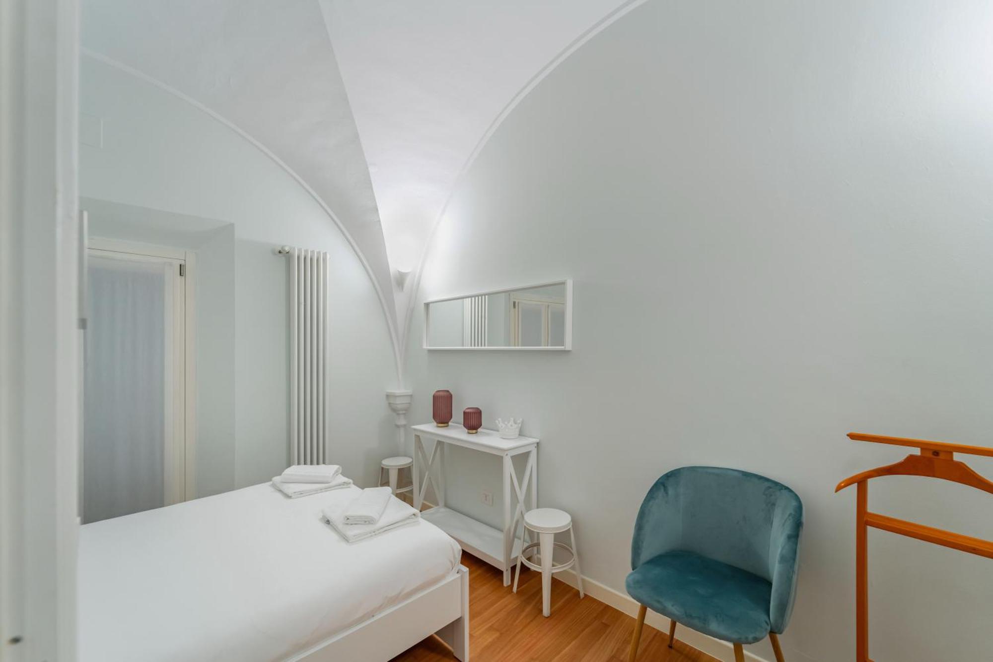 Апартаменти Modern Flat - Borgonuovo 23 Болонья Екстер'єр фото