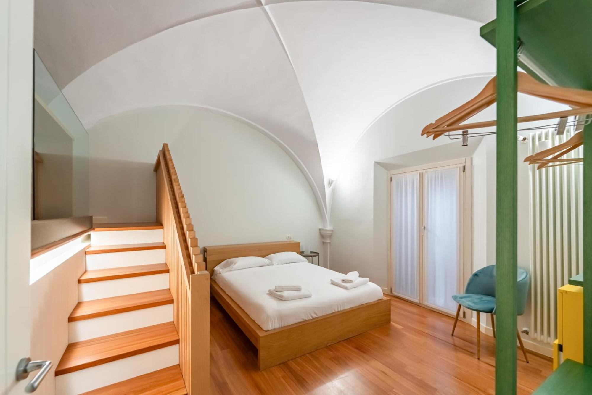 Апартаменти Modern Flat - Borgonuovo 23 Болонья Екстер'єр фото