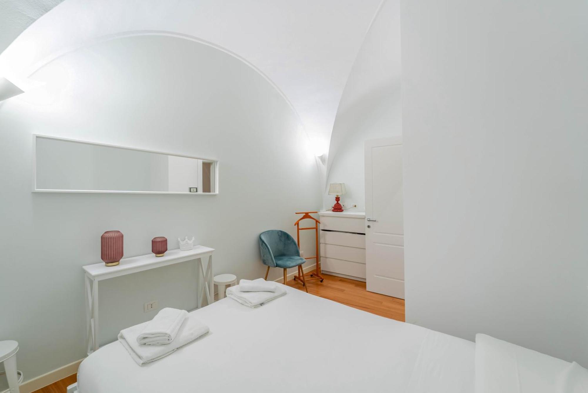 Апартаменти Modern Flat - Borgonuovo 23 Болонья Екстер'єр фото