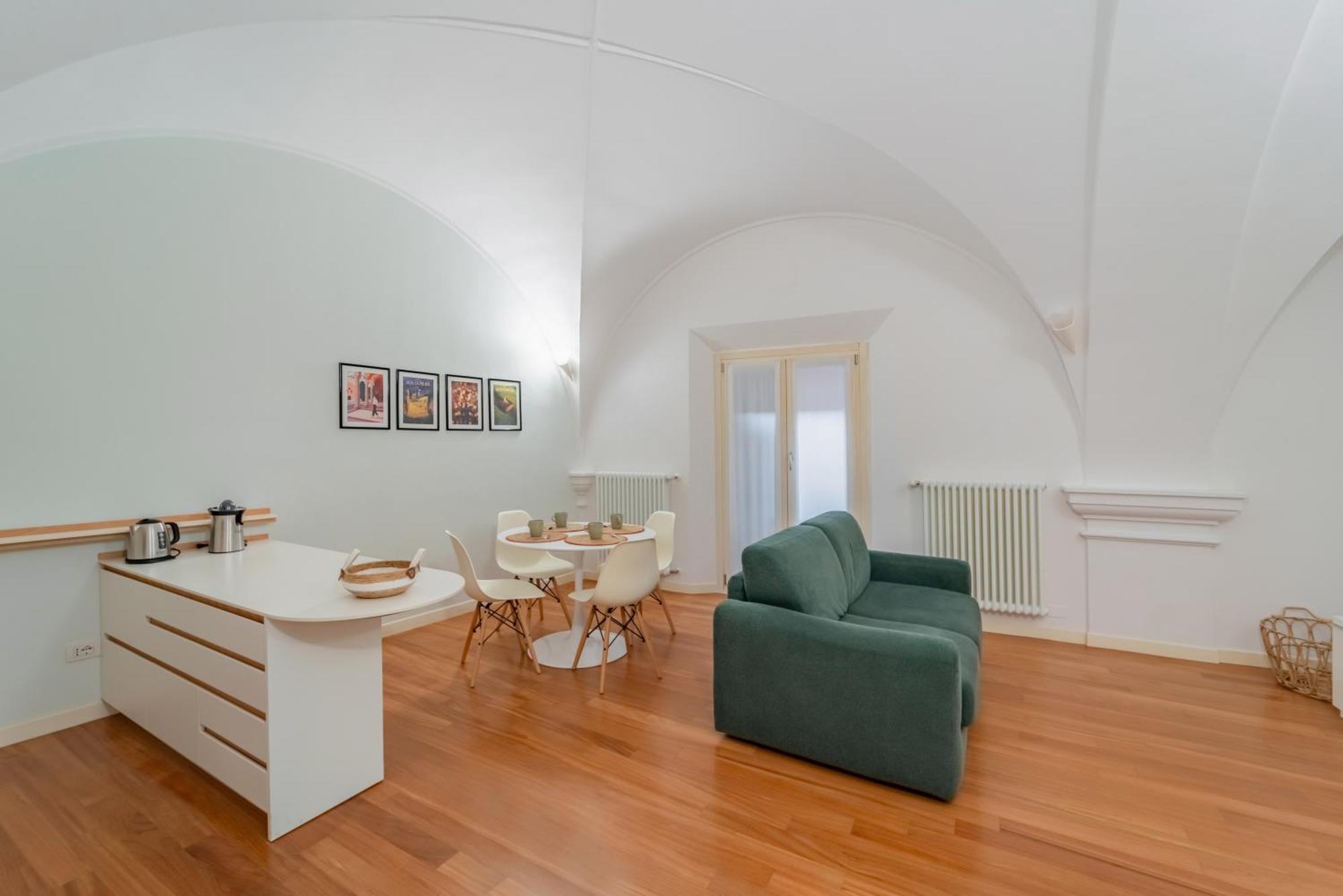 Апартаменти Modern Flat - Borgonuovo 23 Болонья Екстер'єр фото