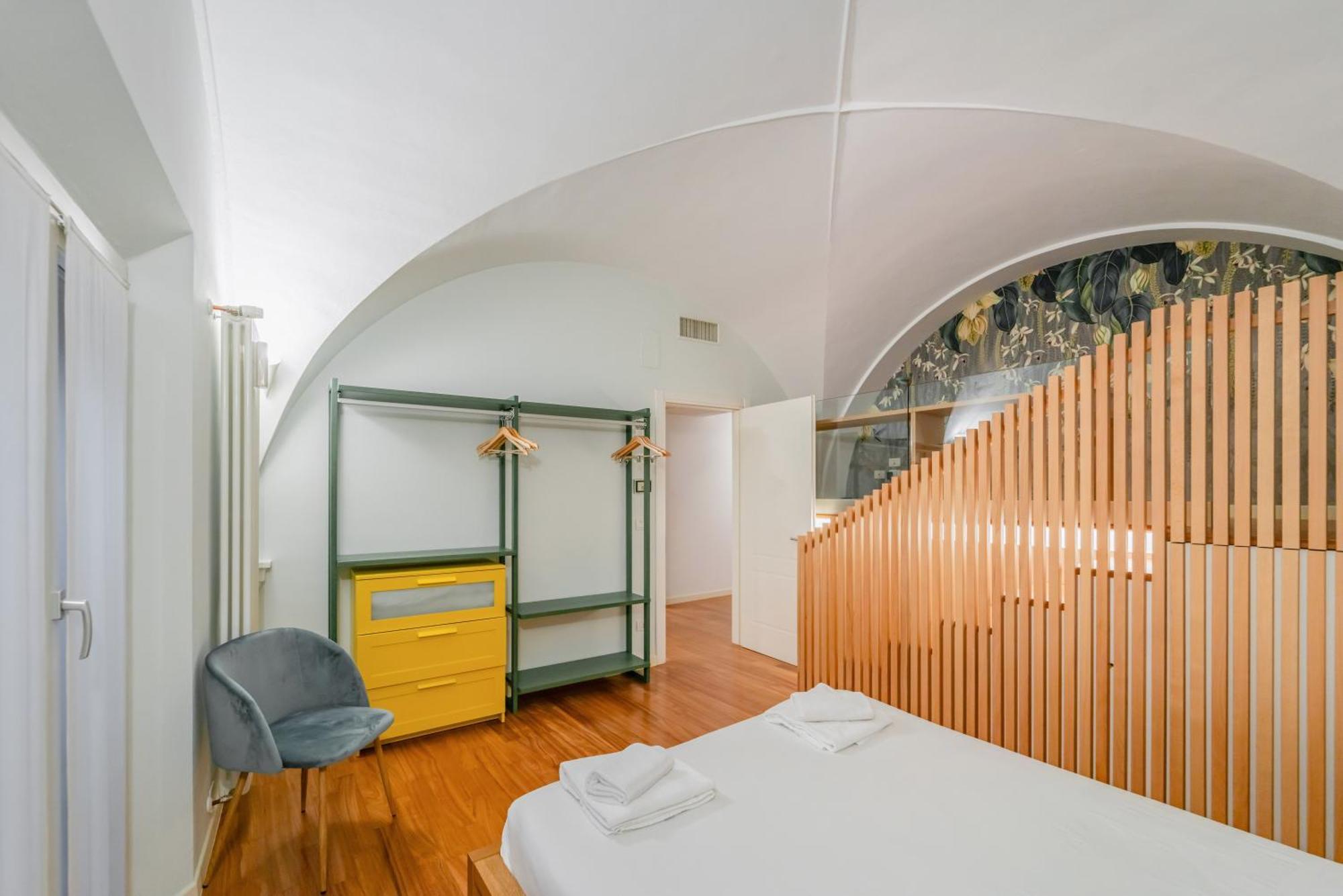 Апартаменти Modern Flat - Borgonuovo 23 Болонья Екстер'єр фото