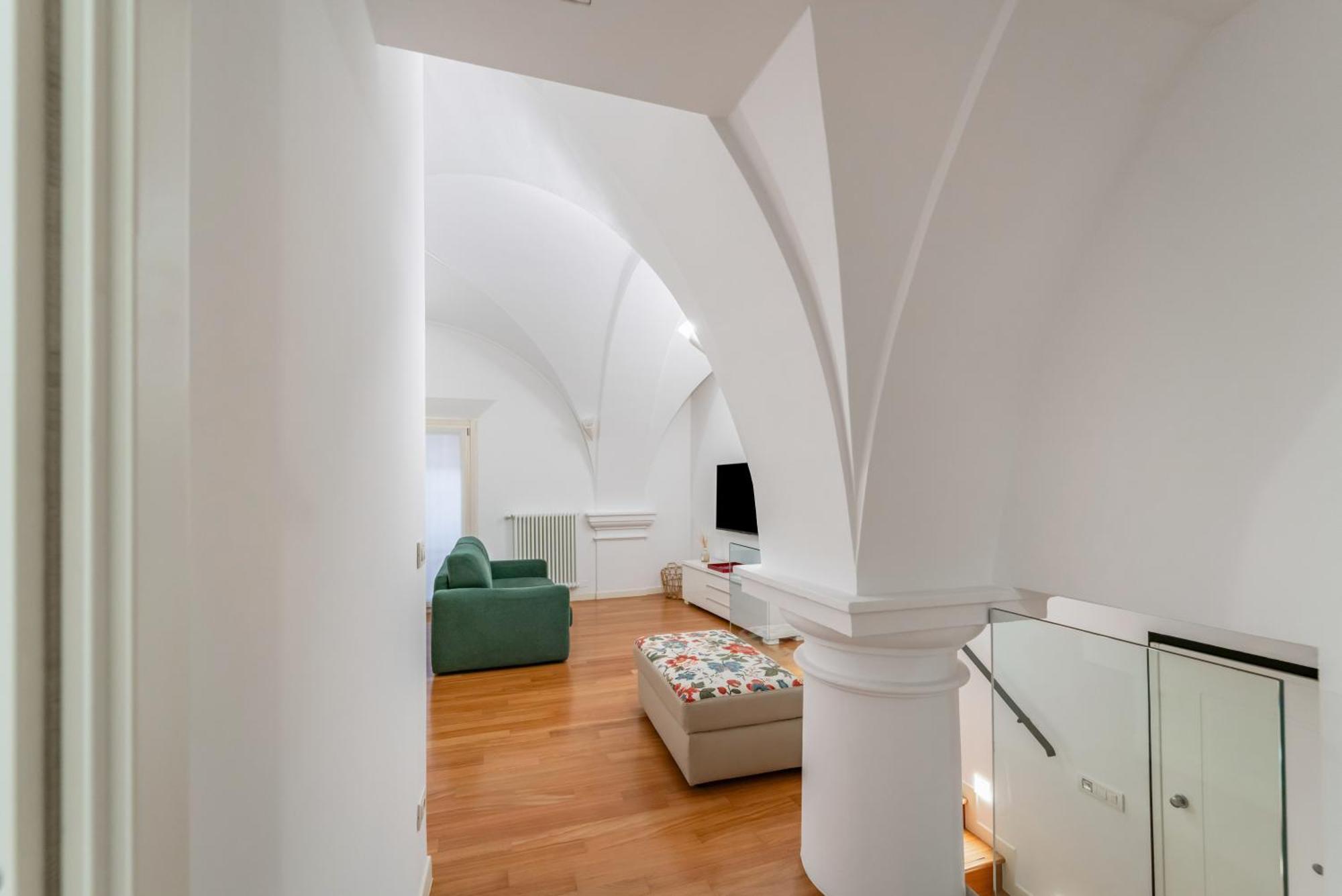 Апартаменти Modern Flat - Borgonuovo 23 Болонья Екстер'єр фото