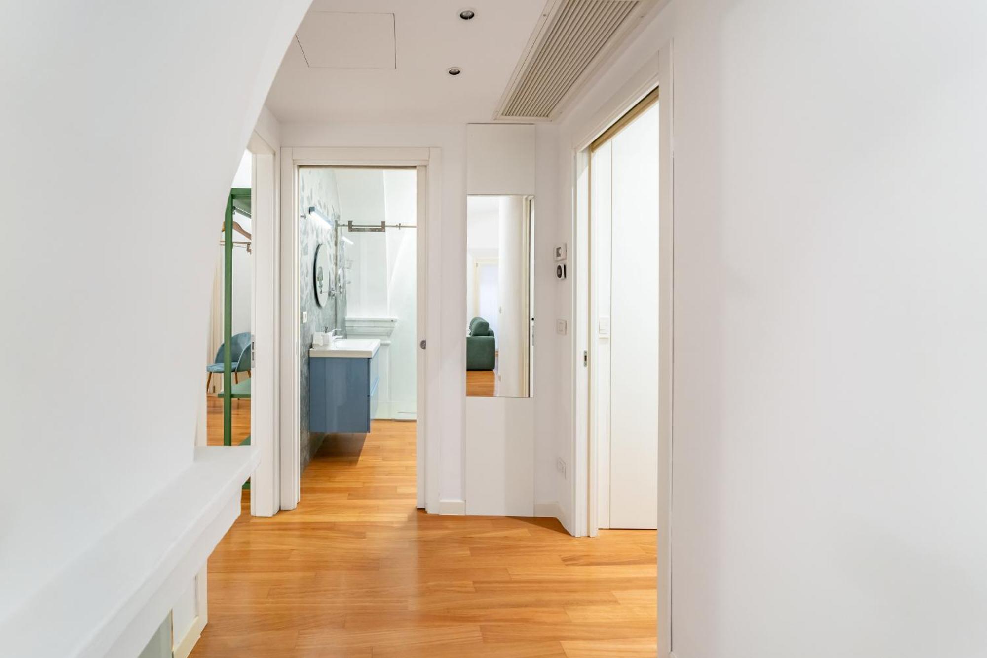 Апартаменти Modern Flat - Borgonuovo 23 Болонья Екстер'єр фото