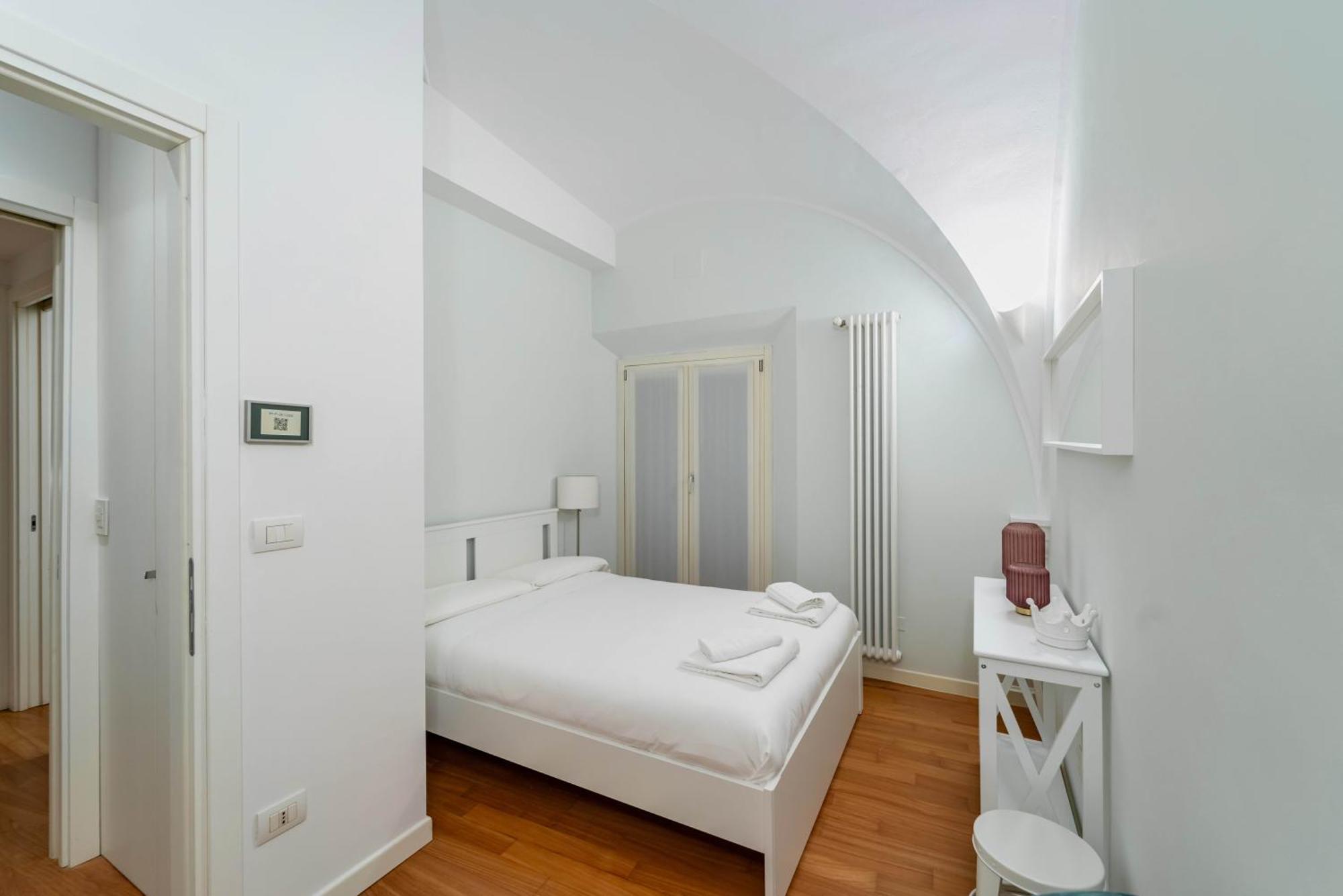 Апартаменти Modern Flat - Borgonuovo 23 Болонья Екстер'єр фото
