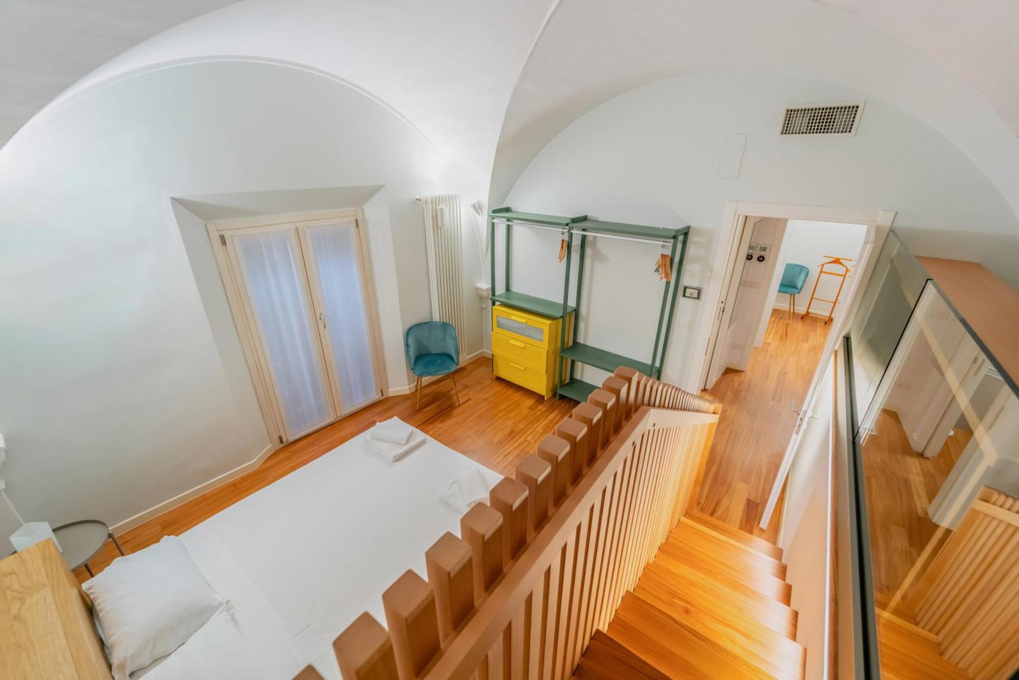 Апартаменти Modern Flat - Borgonuovo 23 Болонья Екстер'єр фото