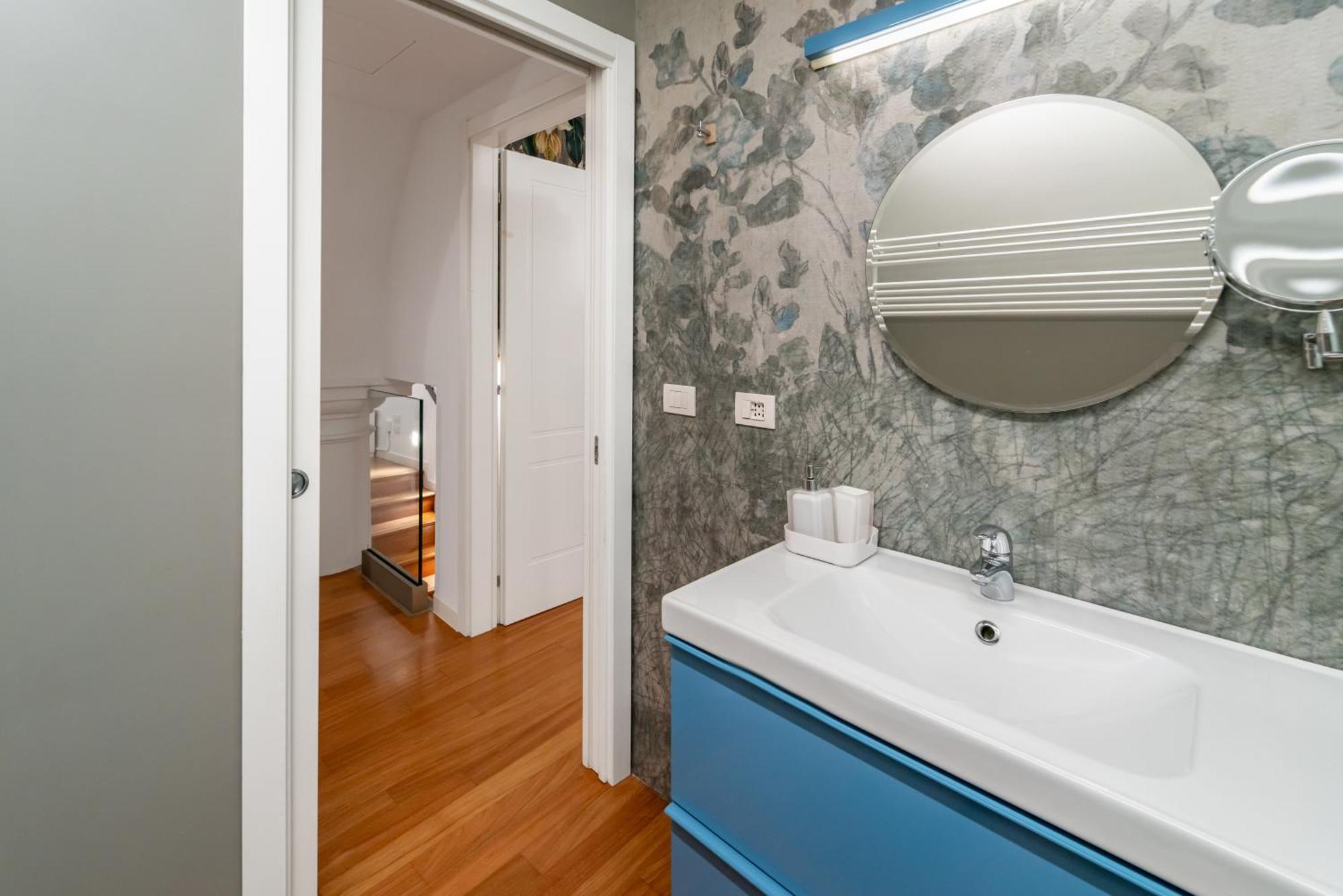 Апартаменти Modern Flat - Borgonuovo 23 Болонья Екстер'єр фото