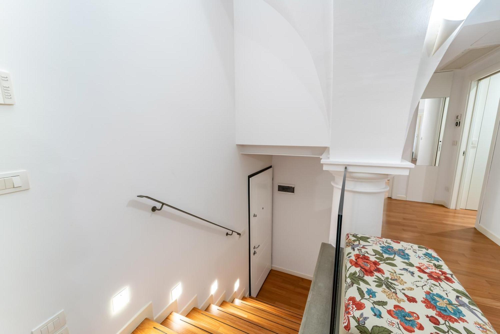 Апартаменти Modern Flat - Borgonuovo 23 Болонья Екстер'єр фото