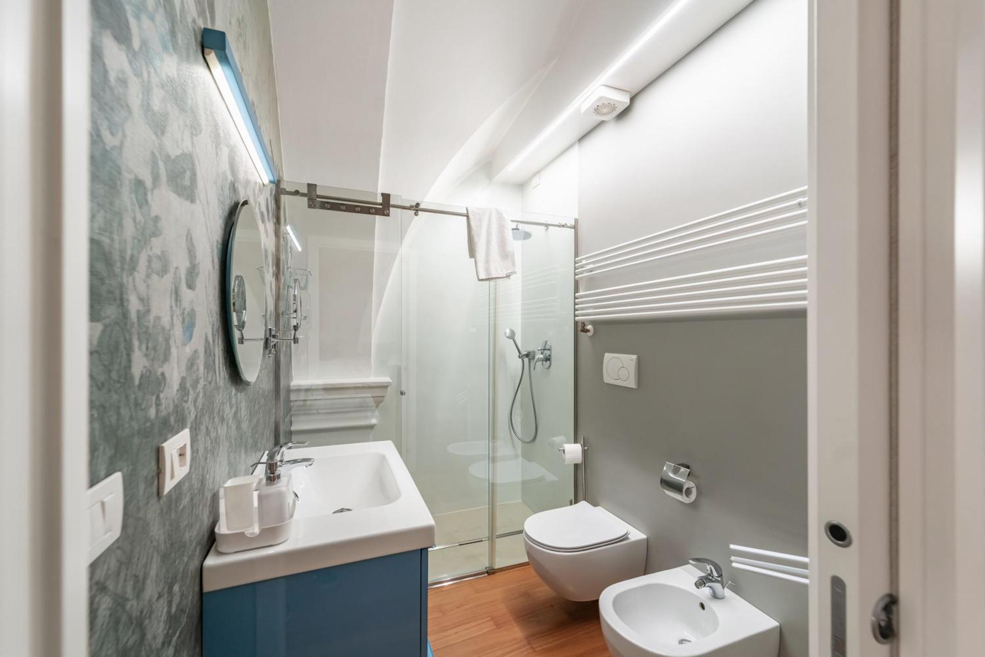 Апартаменти Modern Flat - Borgonuovo 23 Болонья Екстер'єр фото