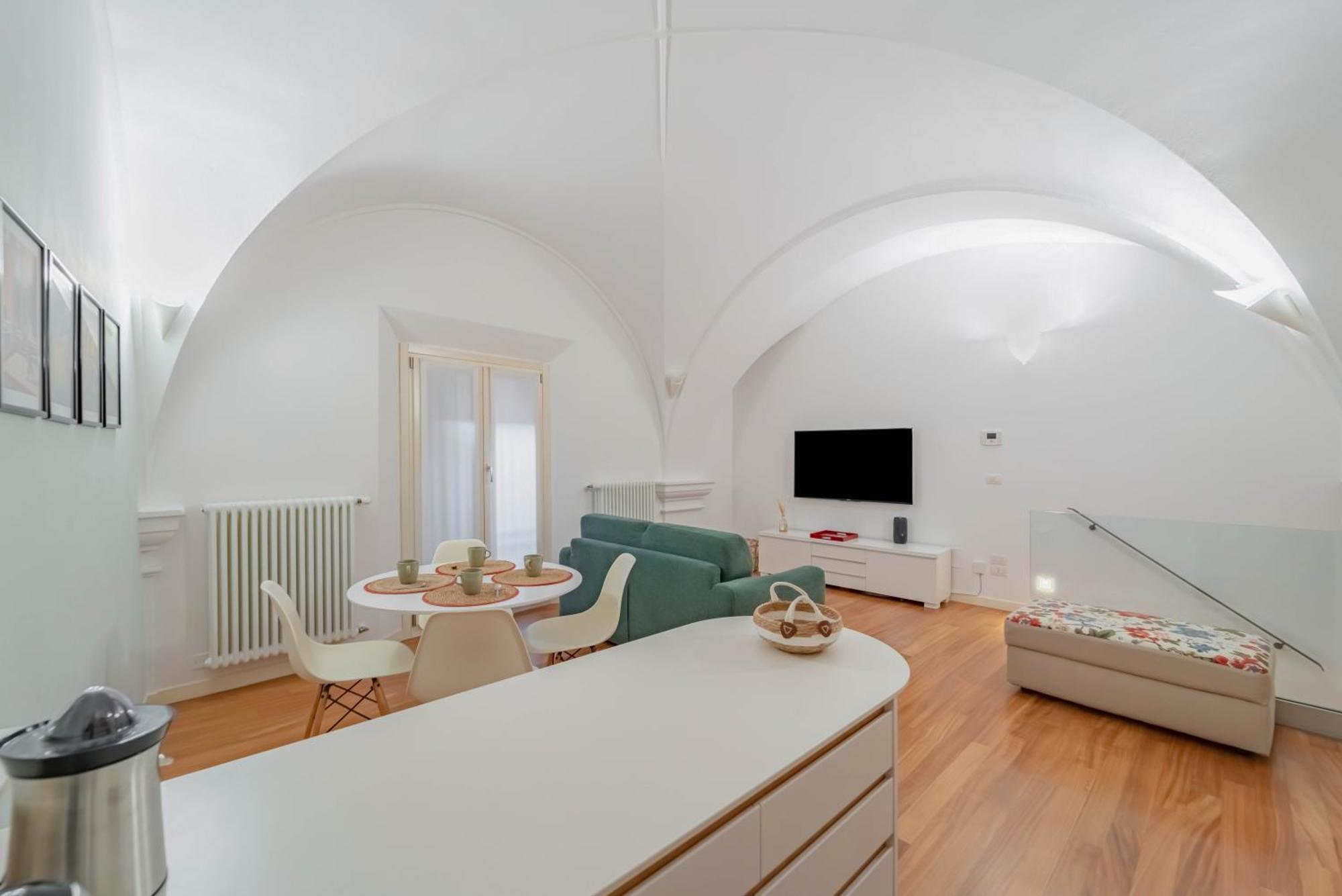 Апартаменти Modern Flat - Borgonuovo 23 Болонья Екстер'єр фото