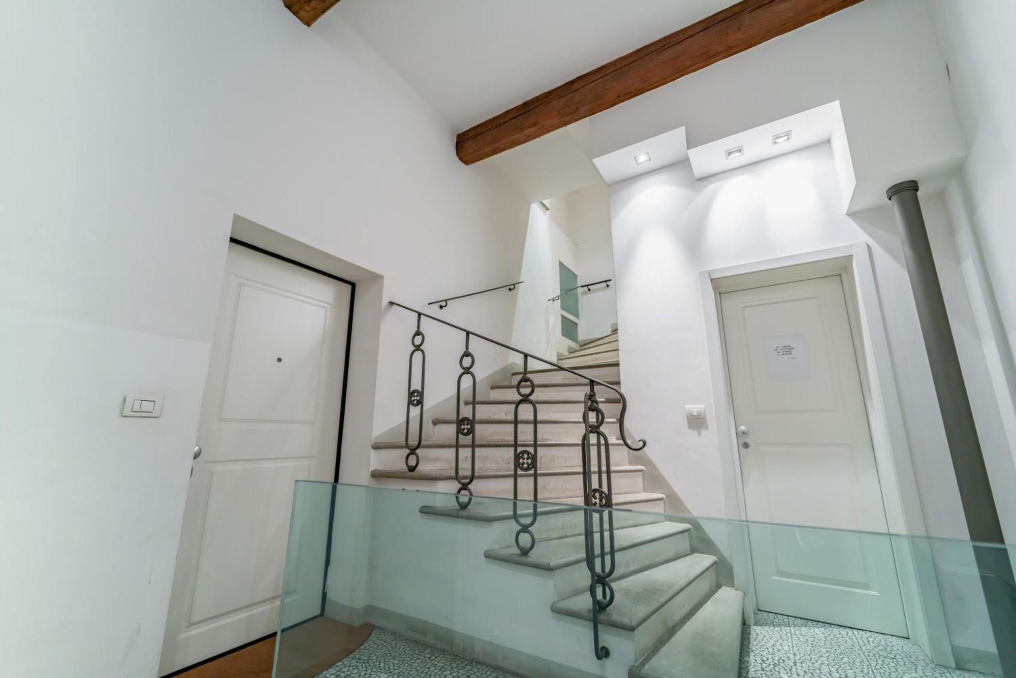 Апартаменти Modern Flat - Borgonuovo 23 Болонья Екстер'єр фото