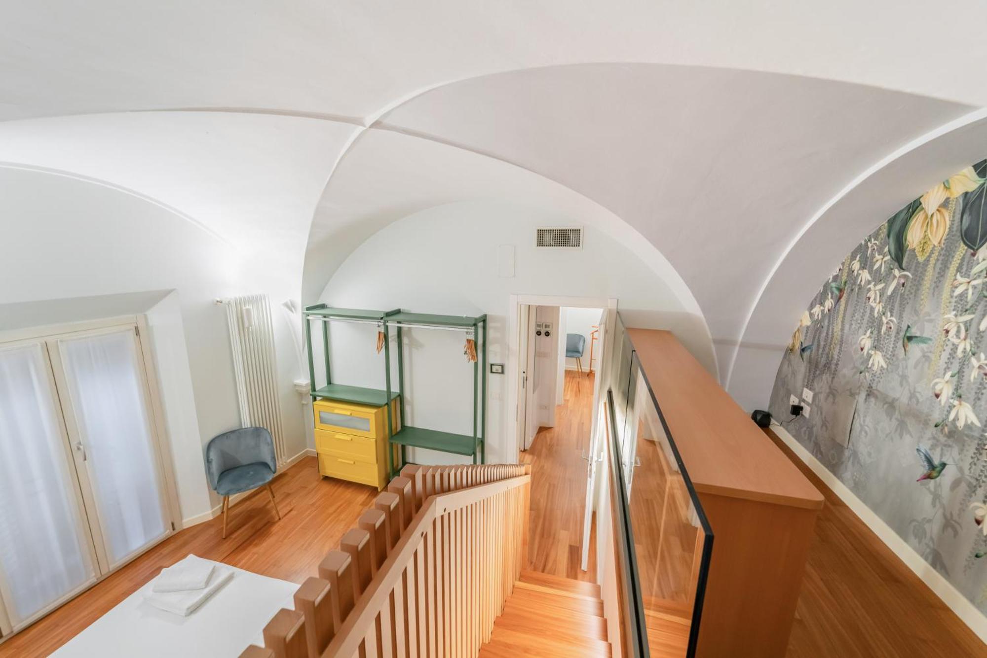 Апартаменти Modern Flat - Borgonuovo 23 Болонья Екстер'єр фото